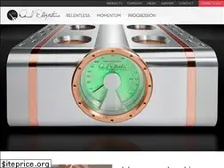 Sites similar to dandagostino.com