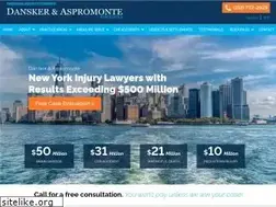 Sites similar to dandalaw.com