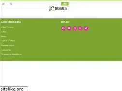 Sites similar to dandalinvoa.com