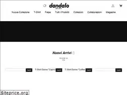 Sites similar to dandalo.com