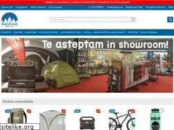 Sites similar to dandana.ro
