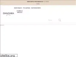 Sites similar to dandarajoias.com.br