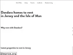 Sites similar to dandaralettings.com