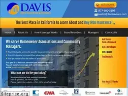 Sites similar to dandavisins.com