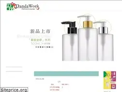 Sites similar to dandawork.com
