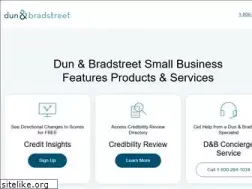Sites similar to dandb.com