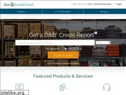 Sites similar to dandb.org
