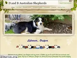 Sites similar to dandbaussies.com