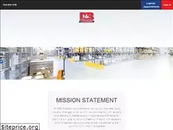 Sites similar to dandbgrocers.com