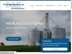 Sites similar to dandbsystems.com