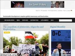 Sites similar to dandc.eu