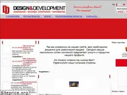 Sites similar to dandd.ru