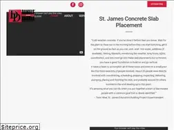 Sites similar to danddcc.com