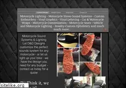 Sites similar to dandddesigns.net