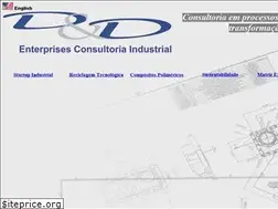 Sites similar to danddenterprises.com