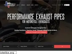 Sites similar to danddexhaust.com
