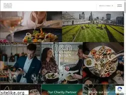 Sites similar to danddlondon.com