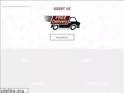 Sites similar to danddpizza.com
