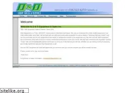 Sites similar to danddrents.com
