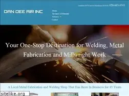 Sites similar to dandeeair.com