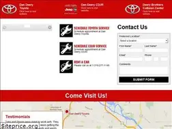Sites similar to dandeery.com