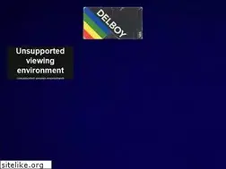 Sites similar to dandelboy.com