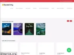 Sites similar to dandeli.org