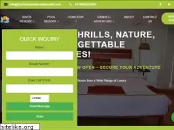 Sites similar to dandeliadventuretours.in