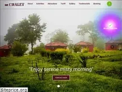 Sites similar to dandelichalet.com