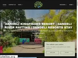Sites similar to dandelikingfisherjunglestay.com