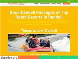Sites similar to dandelimasti.com