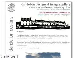 Sites similar to dandelion-designs.co.uk