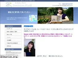 Sites similar to dandelion-fluff.com