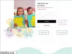 Sites similar to dandelionart.com