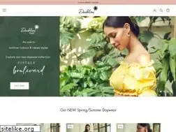 Sites similar to dandeliondreams.co