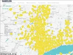 Sites similar to dandelionenergy.com