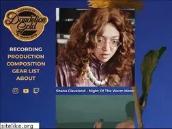 Sites similar to dandeliongold.com