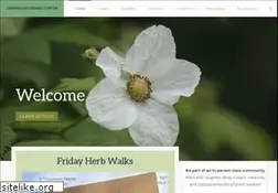 Sites similar to dandelionherb.com