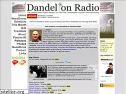 Sites similar to dandelionradio.com