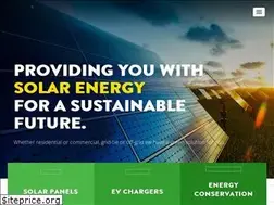 Sites similar to dandelionrenewables.com