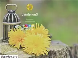 Sites similar to dandelions.co.jp