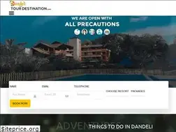Sites similar to dandelitourdestination.com