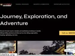 Sites similar to dandeliwildadventure.com