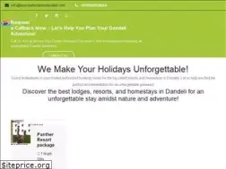 Sites similar to dandeliwildstay.com