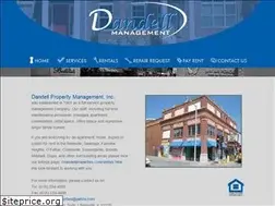 Sites similar to dandellproperties.com