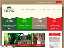Sites similar to dandenongchristmastreefarm.com.au