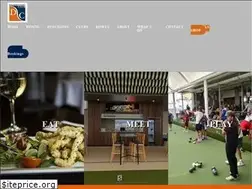 Sites similar to dandenongclub.com.au