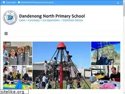 Sites similar to dandenongnorthps.vic.edu.au