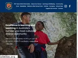 Sites similar to dandenongps.vic.edu.au