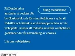 Sites similar to danderyd.se